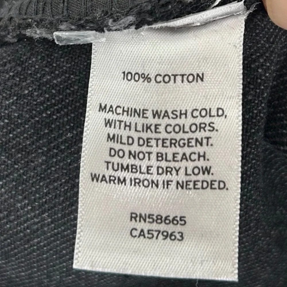 BP. Be Responsible Black Distressed Destroyed Jeans Men's Size 30‎ New With Tag